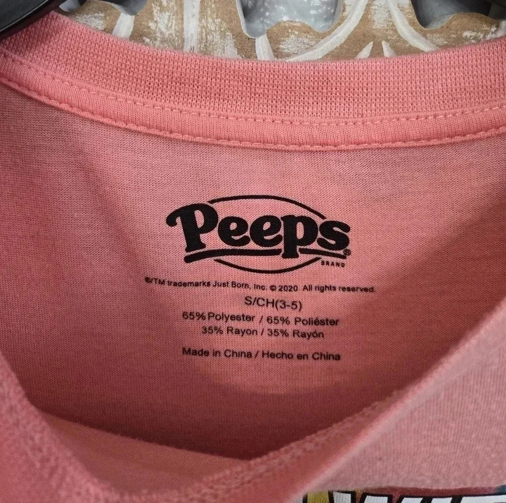 Hang'n With My Peeps Shirt - Picture 7 of 7